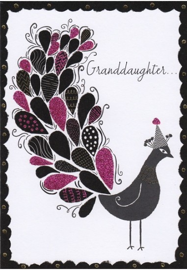 1755A GRANDDAUGHTER